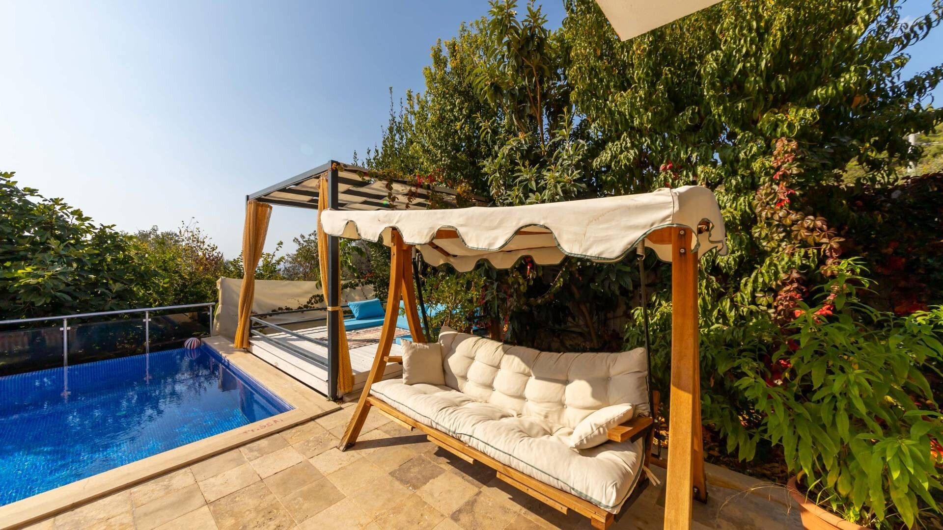 VBK51111 Villa Booking