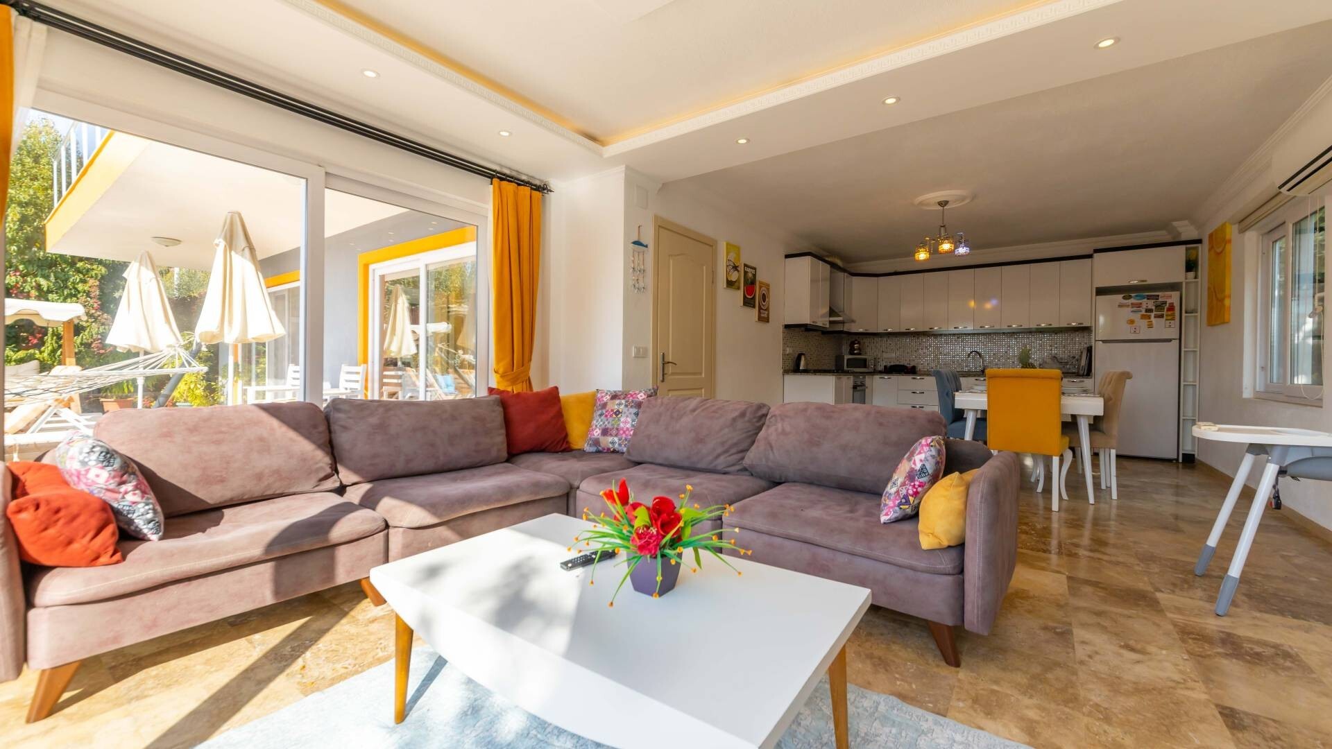 VBK51111 Villa Booking
