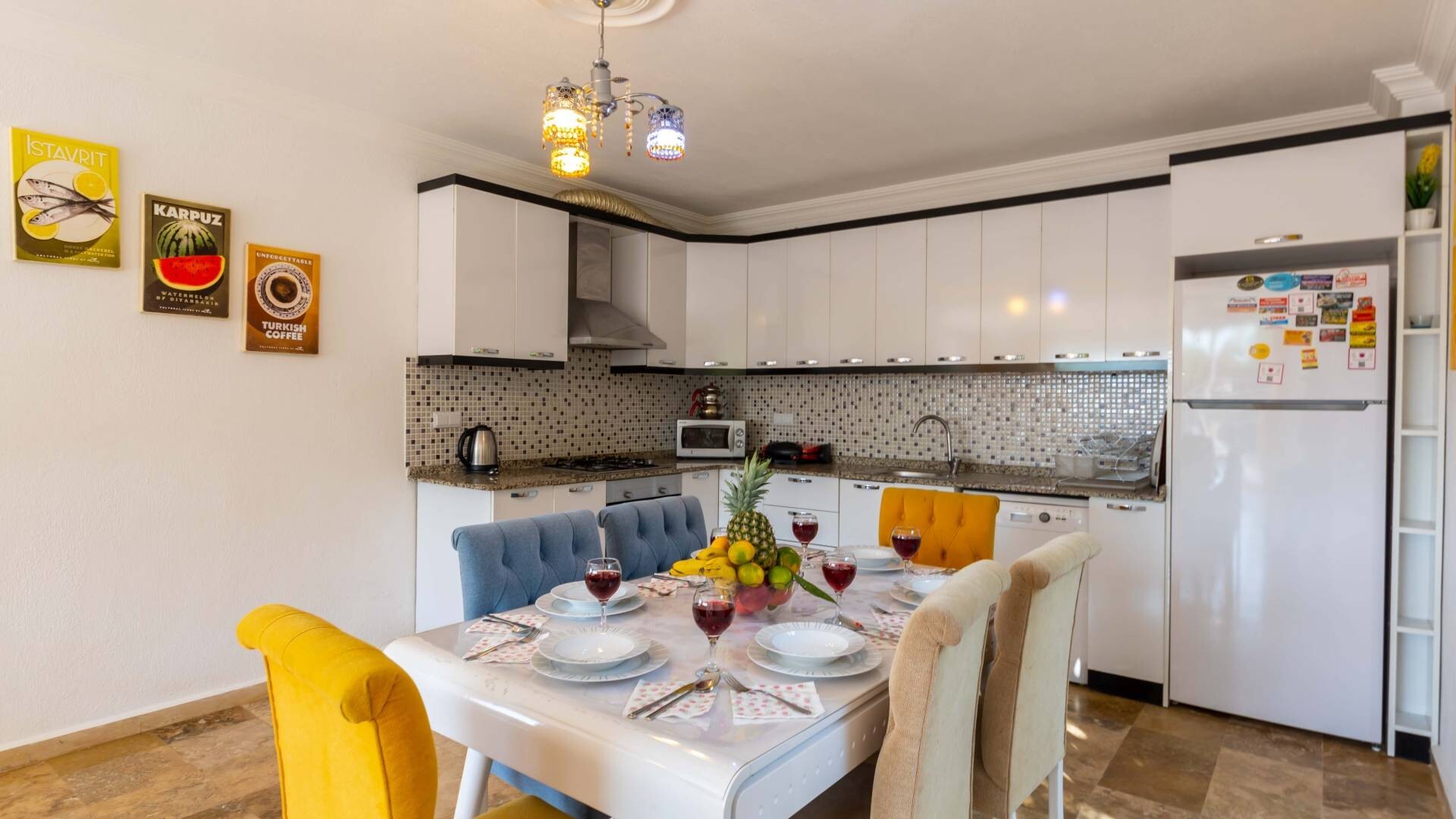 VBK51111 Villa Booking