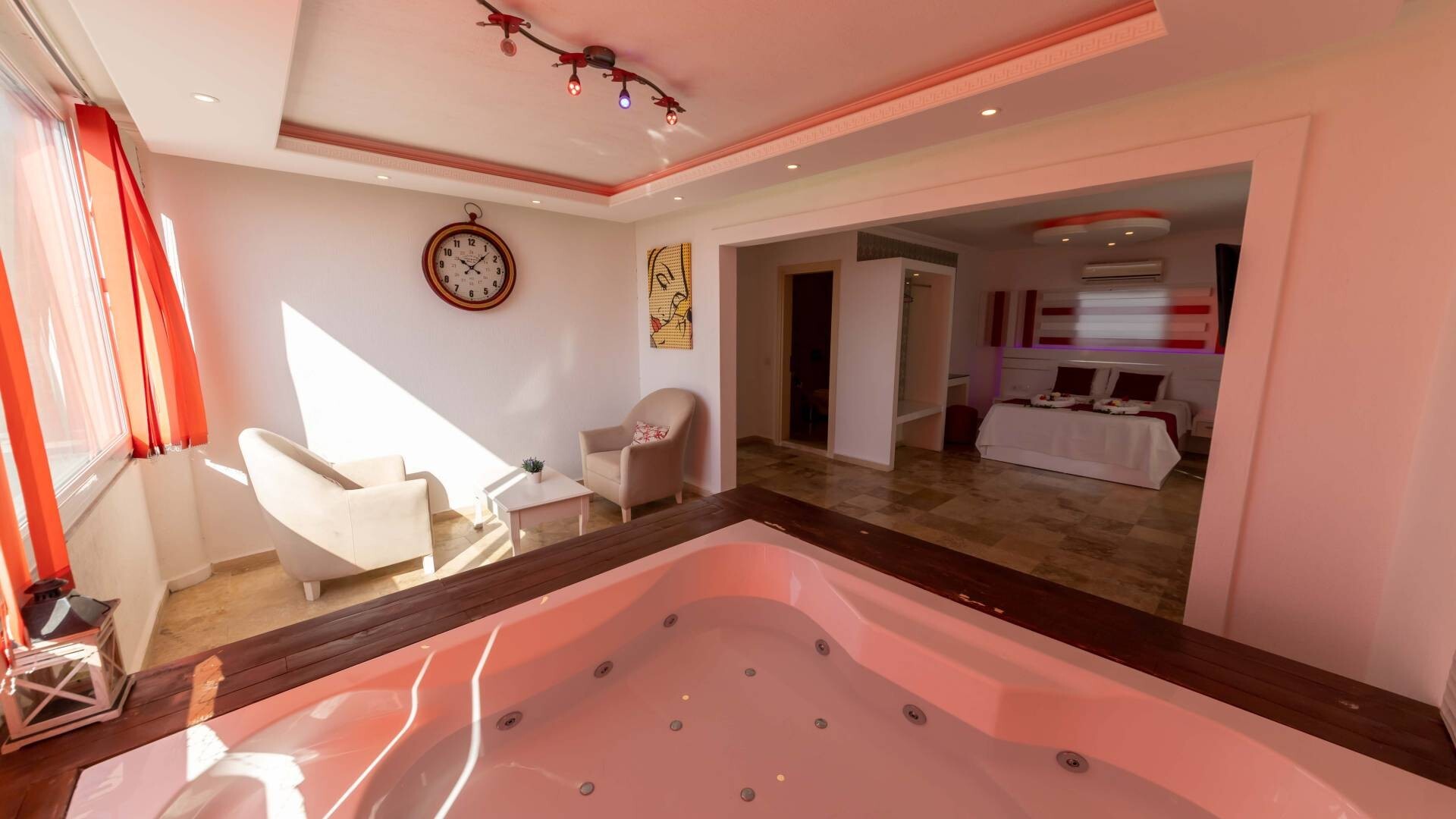 VBK51111 Villa Booking
