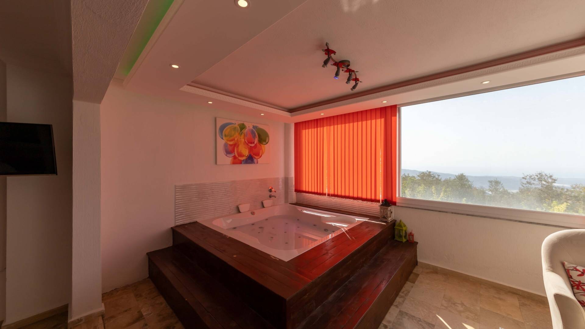 VBK51111 Villa Booking