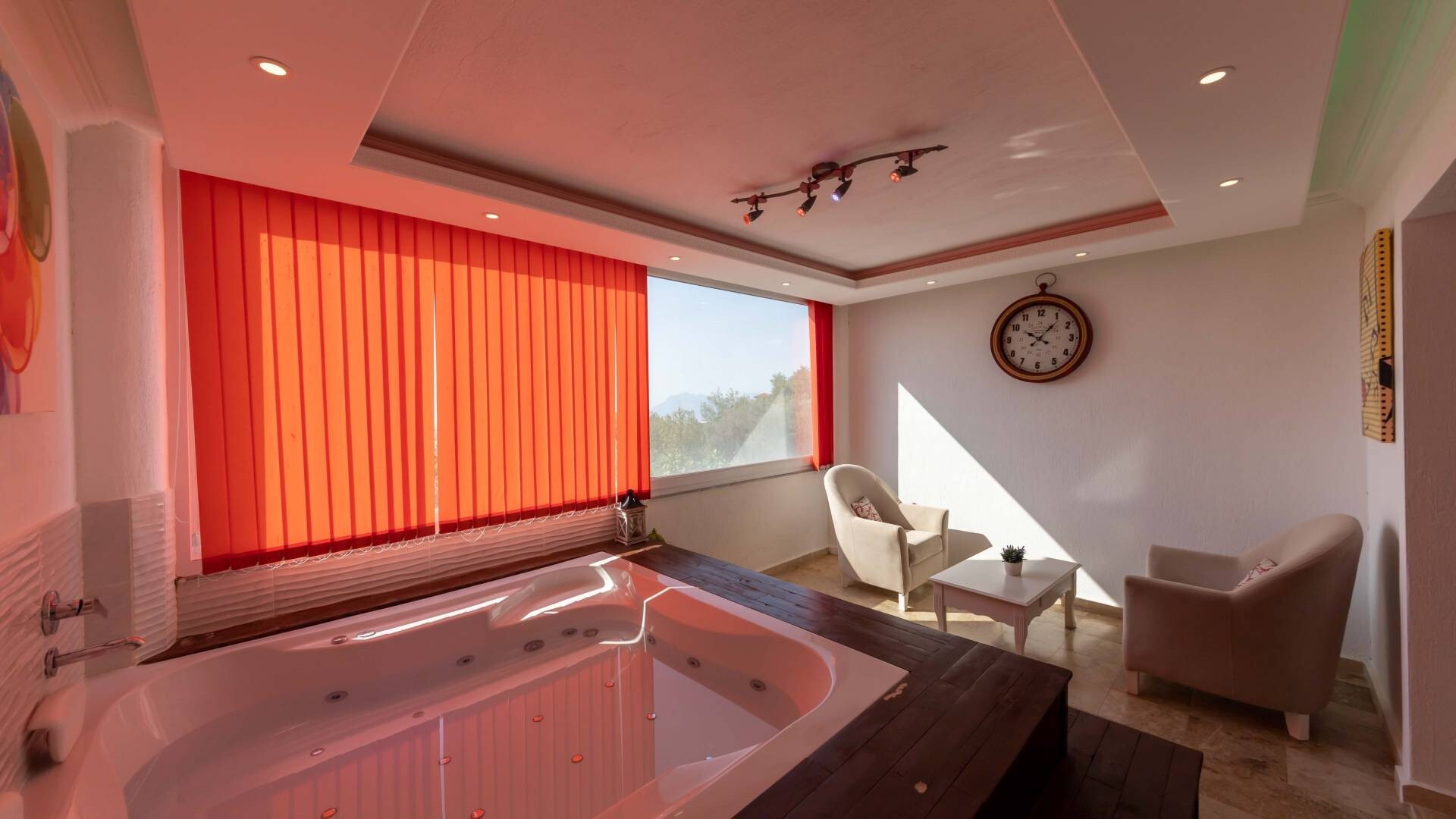 VBK51111 Villa Booking