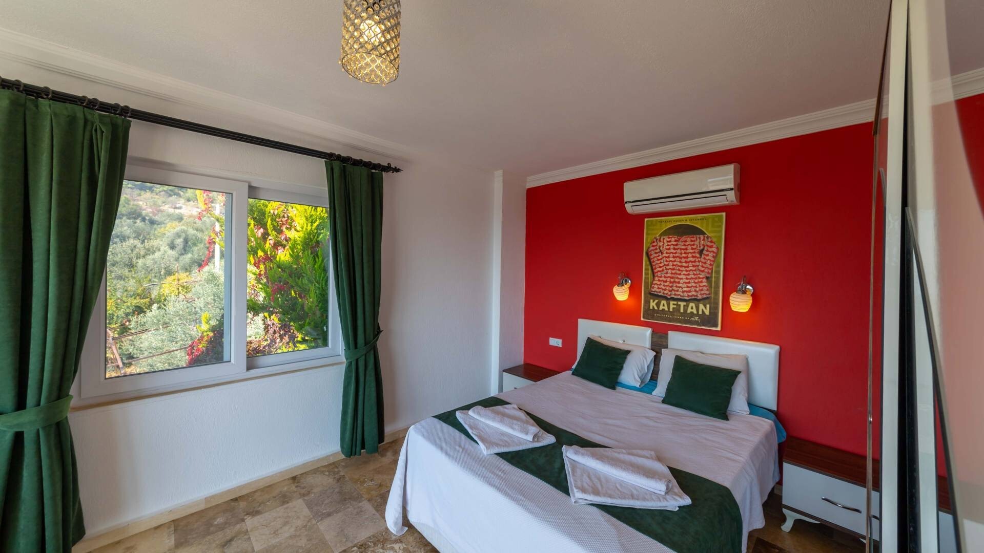 VBK51111 Villa Booking