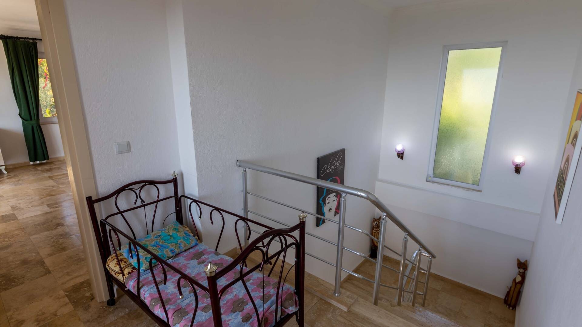 VBK51111 Villa Booking