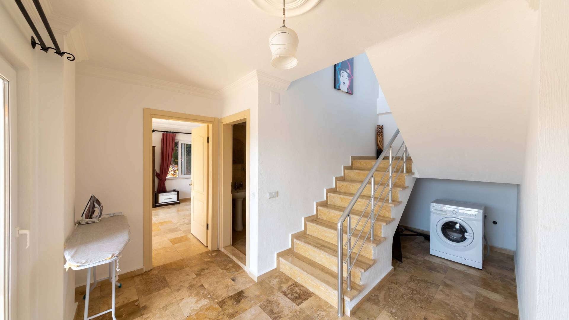 VBK51111 Villa Booking
