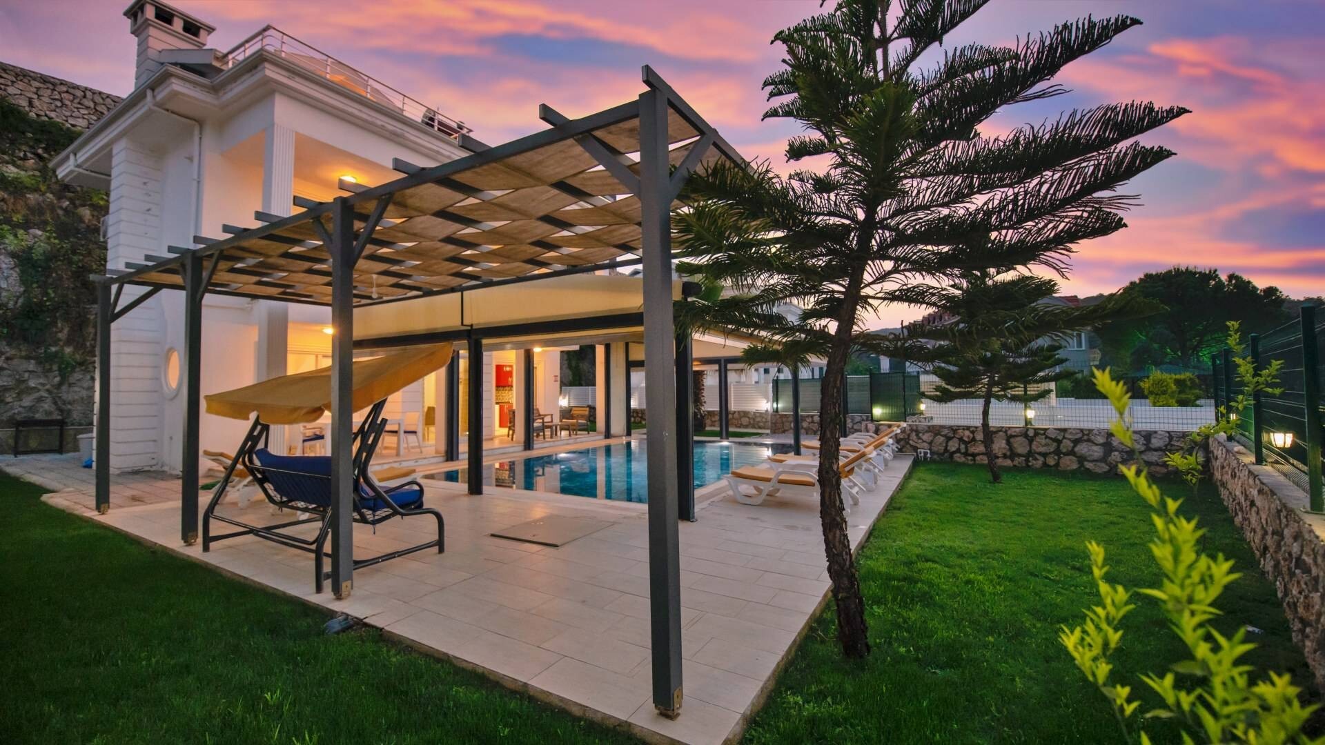 VBK63049 Villa Booking