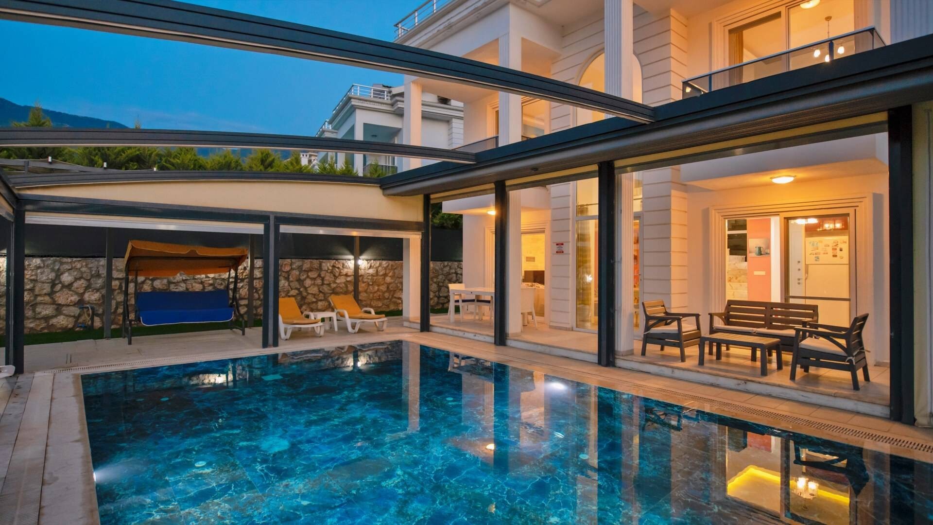 VBK63049 Villa Booking