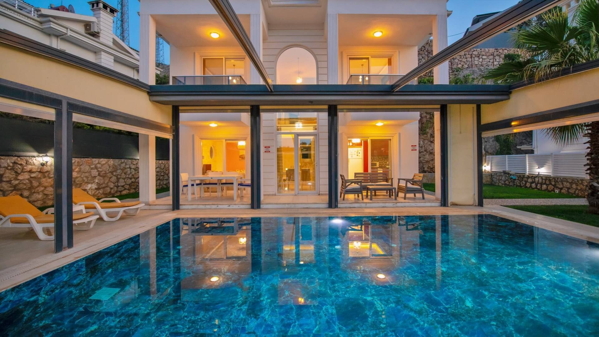 VBK63049 Villa Booking