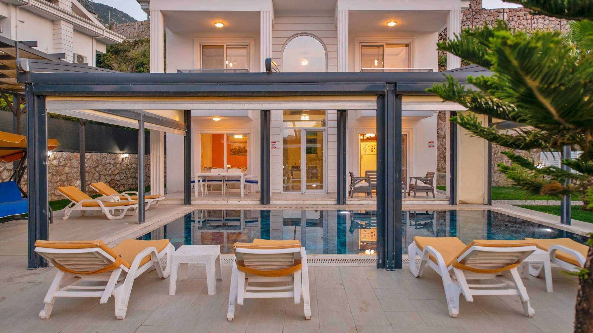 VBK63049 Villa Booking