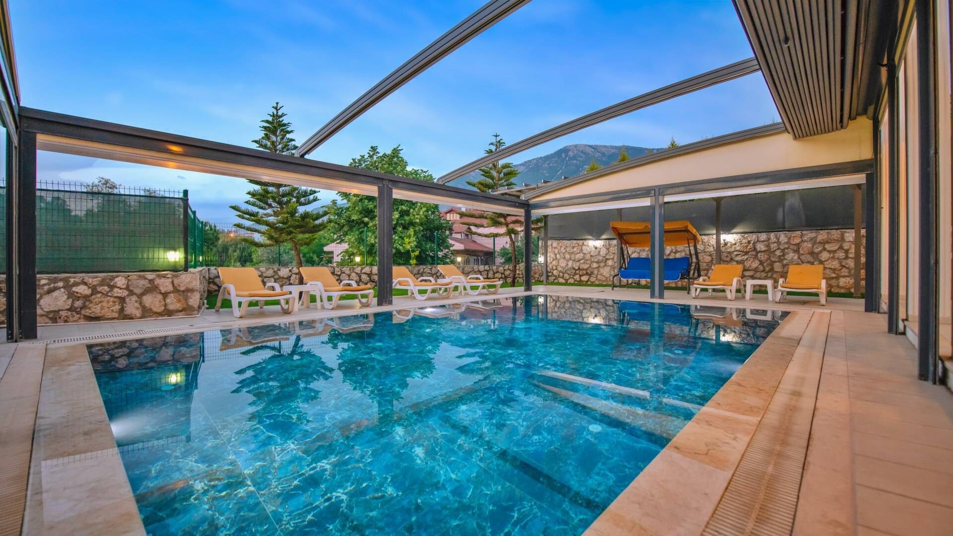 VBK63049 Villa Booking