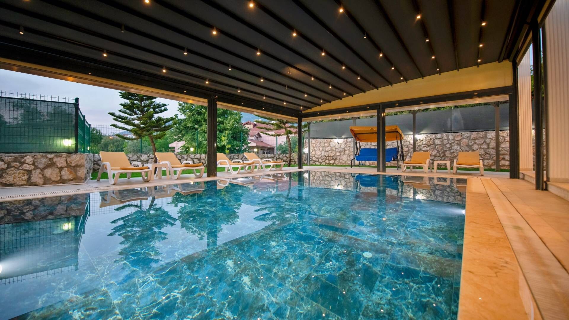 VBK63049 Villa Booking