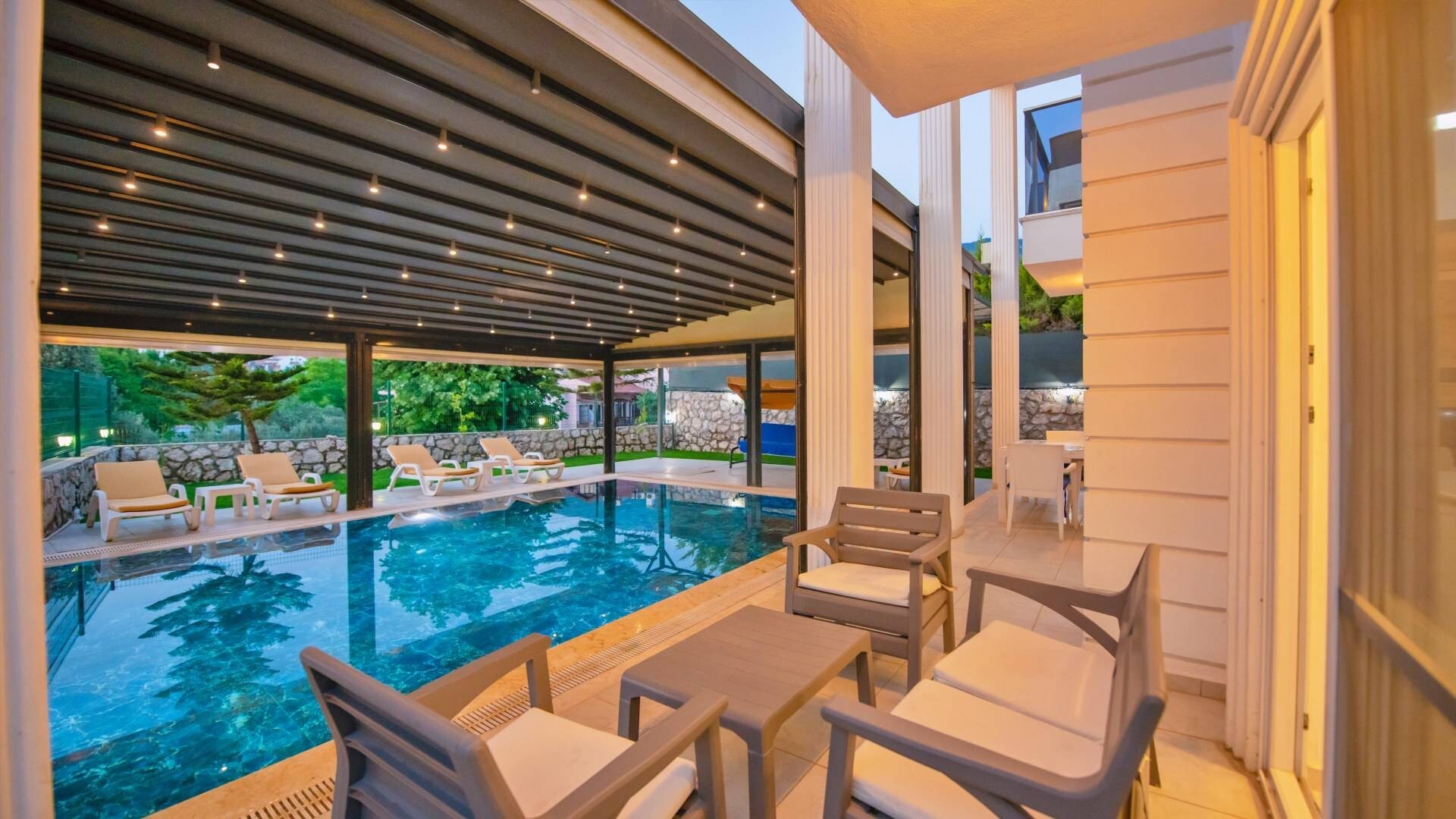 VBK63049 Villa Booking