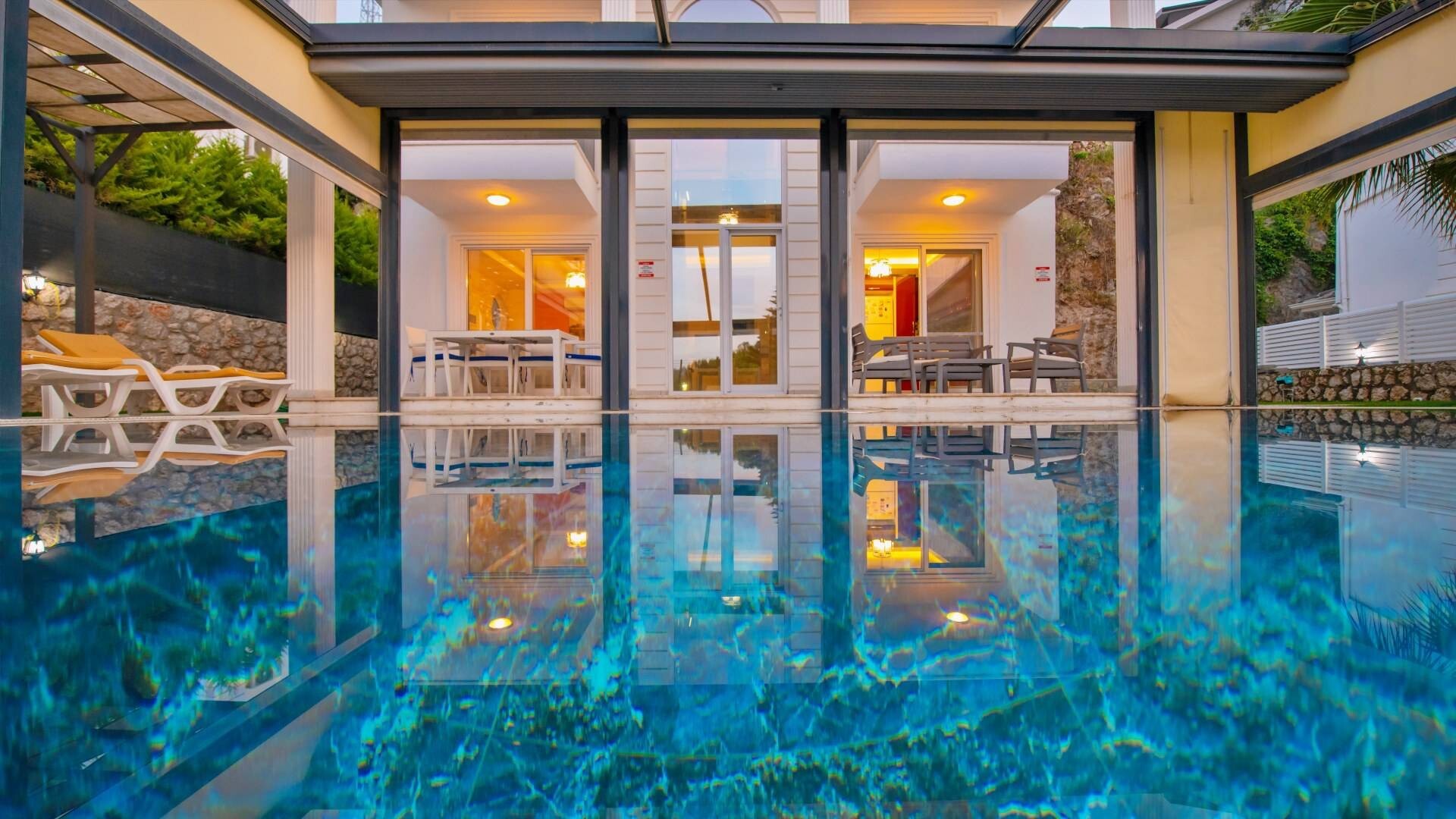 VBK63049 Villa Booking
