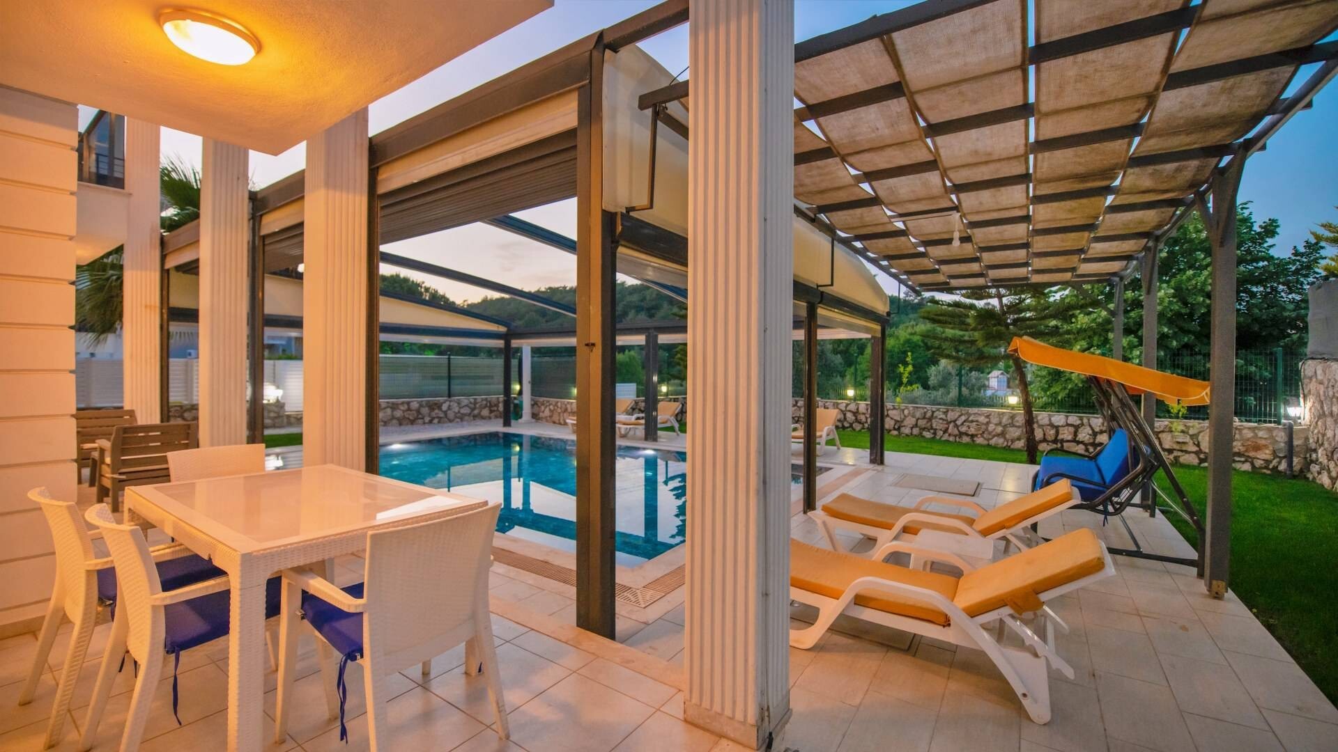 VBK63049 Villa Booking