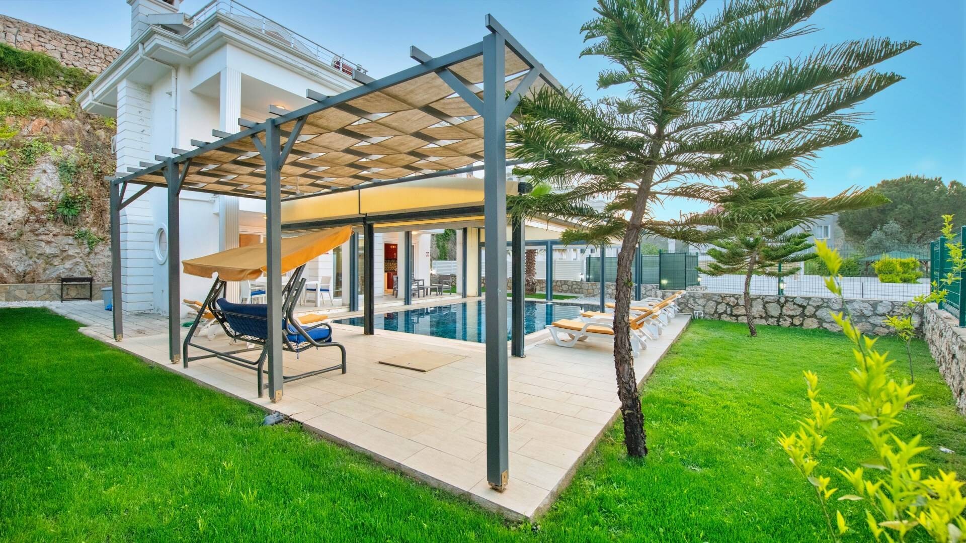 VBK63049 Villa Booking