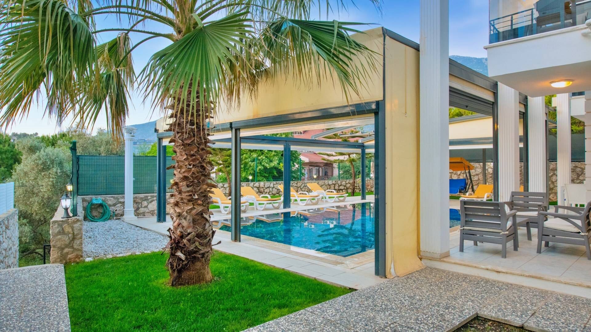 VBK63049 Villa Booking