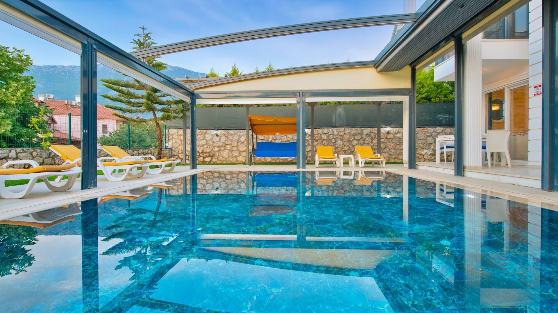 VBK63049 Villa Booking