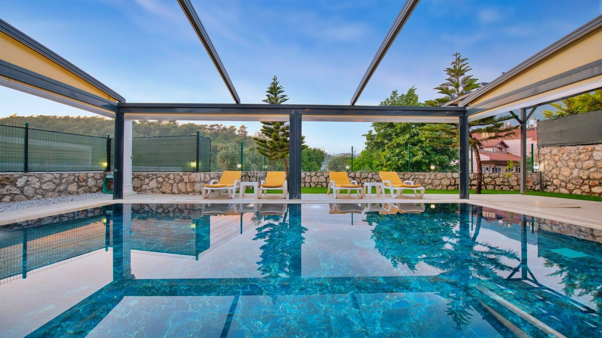 VBK63049 Villa Booking
