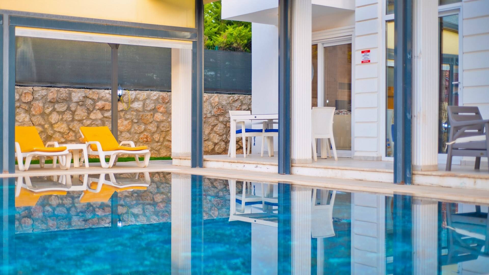 VBK63049 Villa Booking