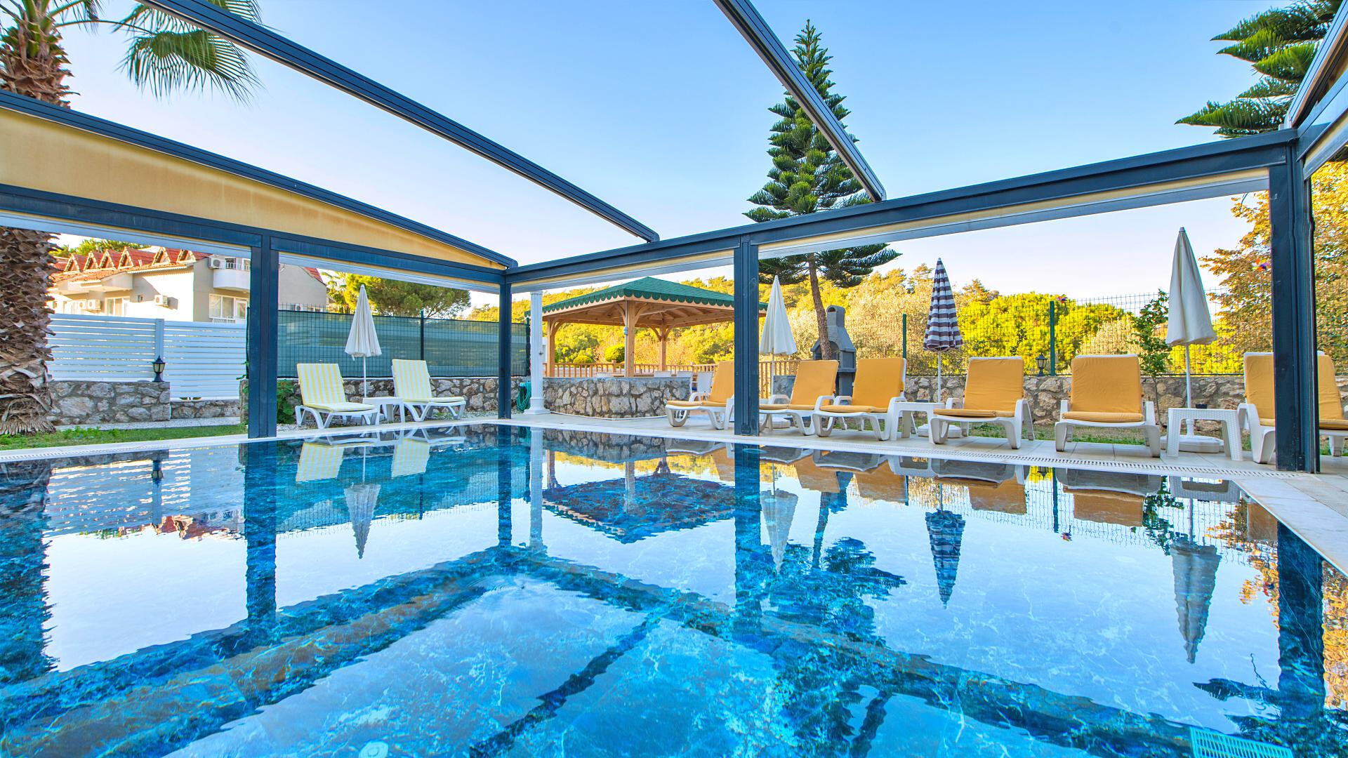 VBK63049 Villa Booking