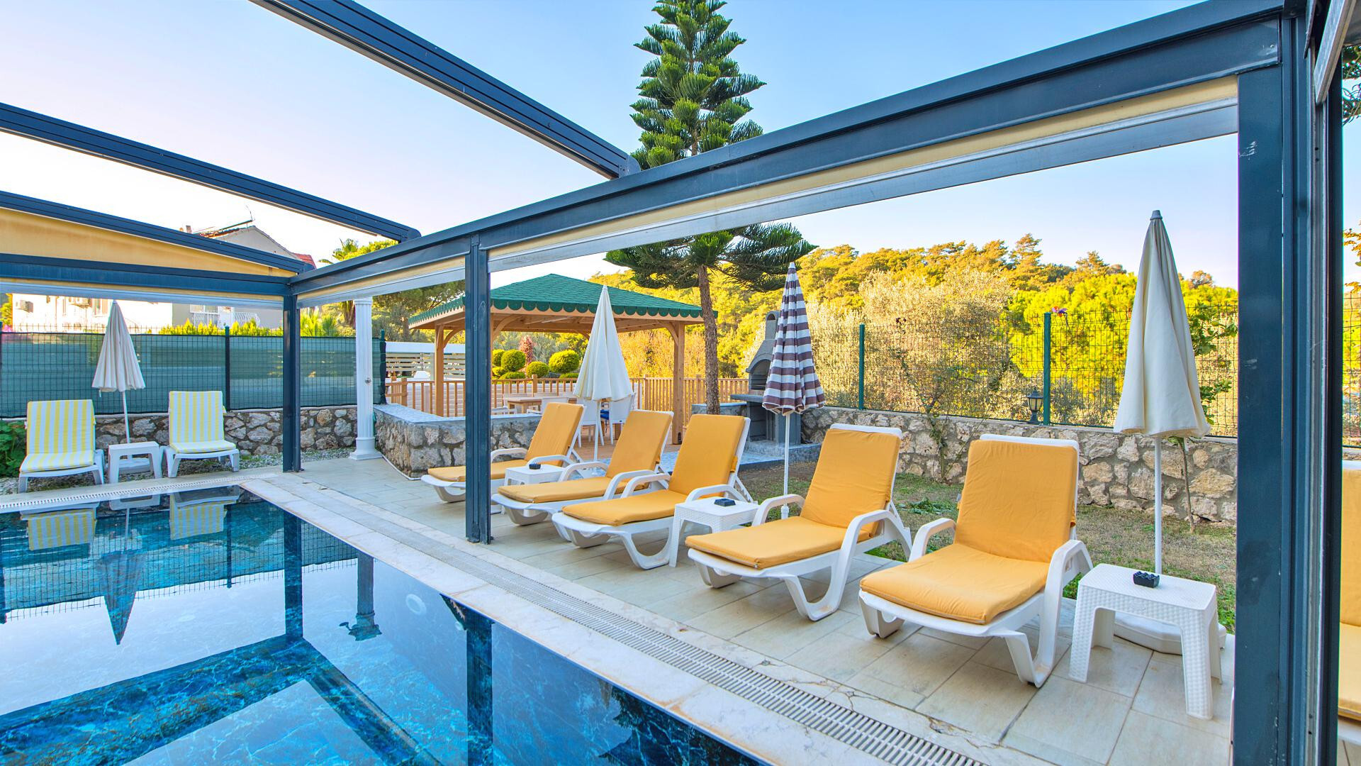 VBK63049 Villa Booking
