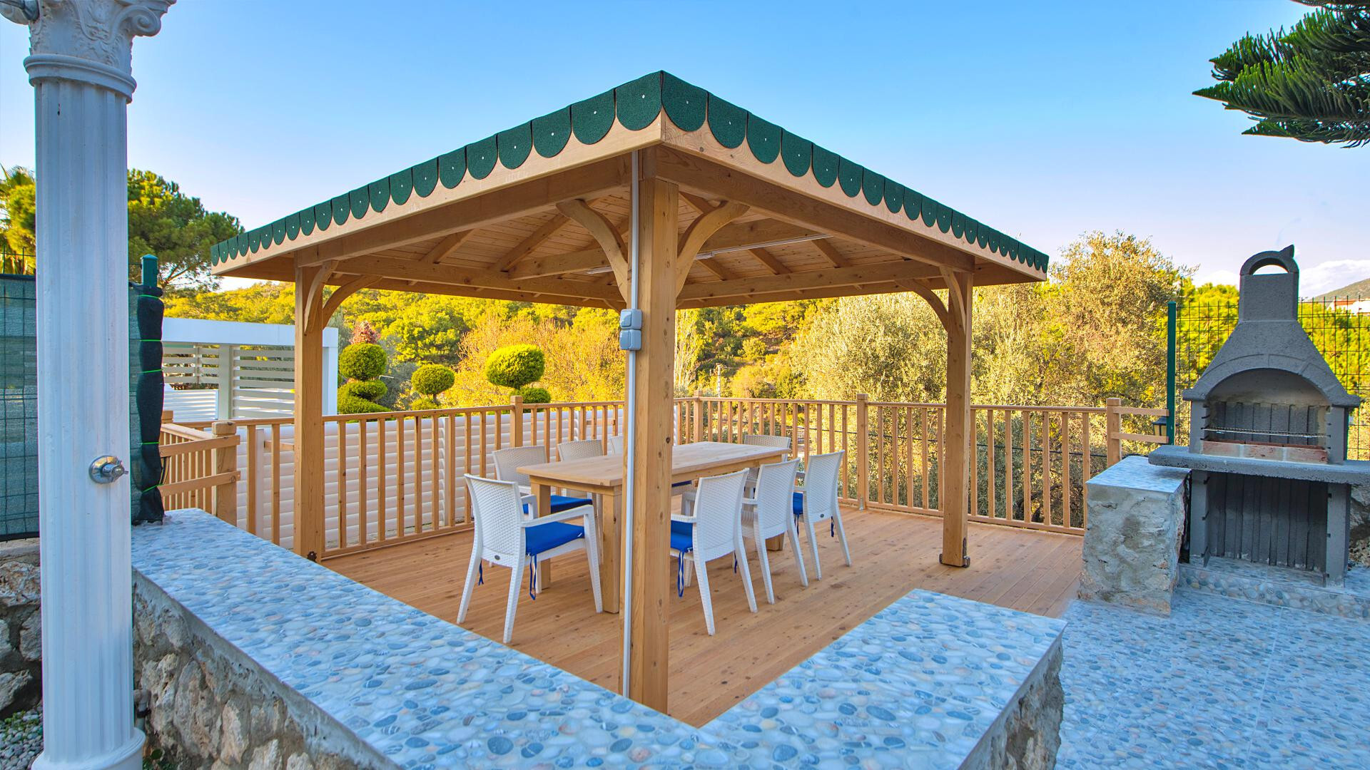 VBK63049 Villa Booking