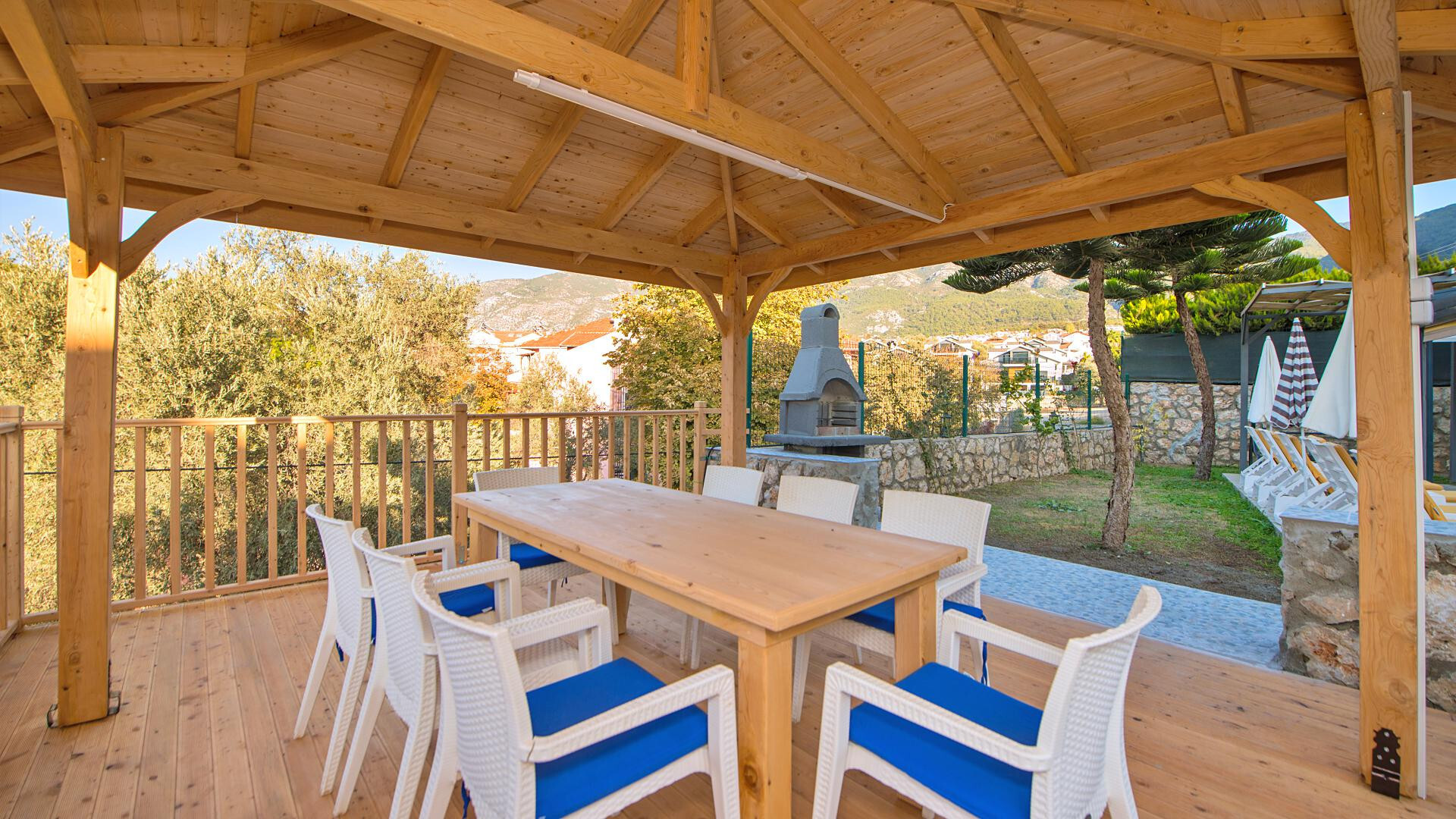 VBK63049 Villa Booking