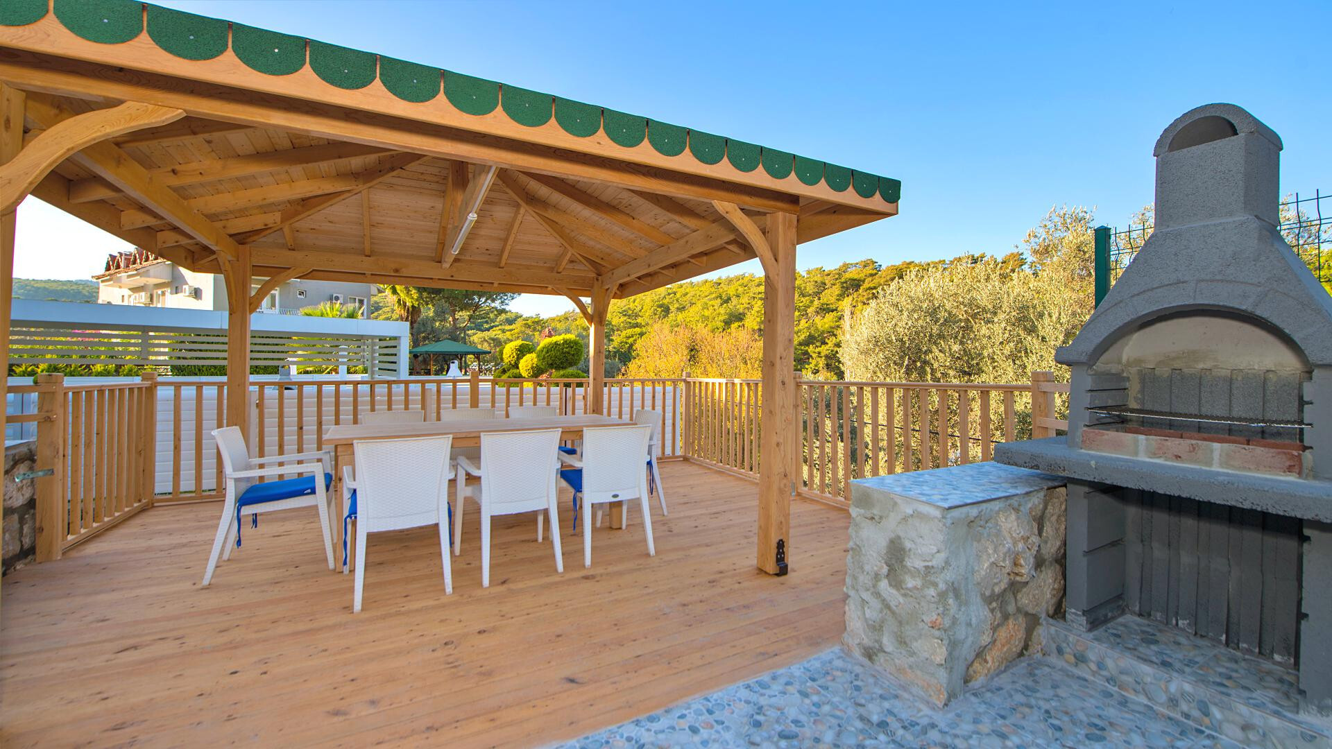 VBK63049 Villa Booking