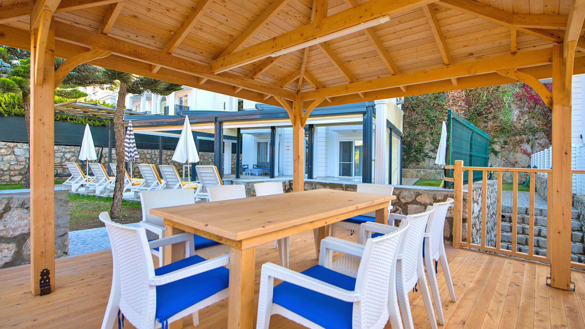 VBK63049 Villa Booking