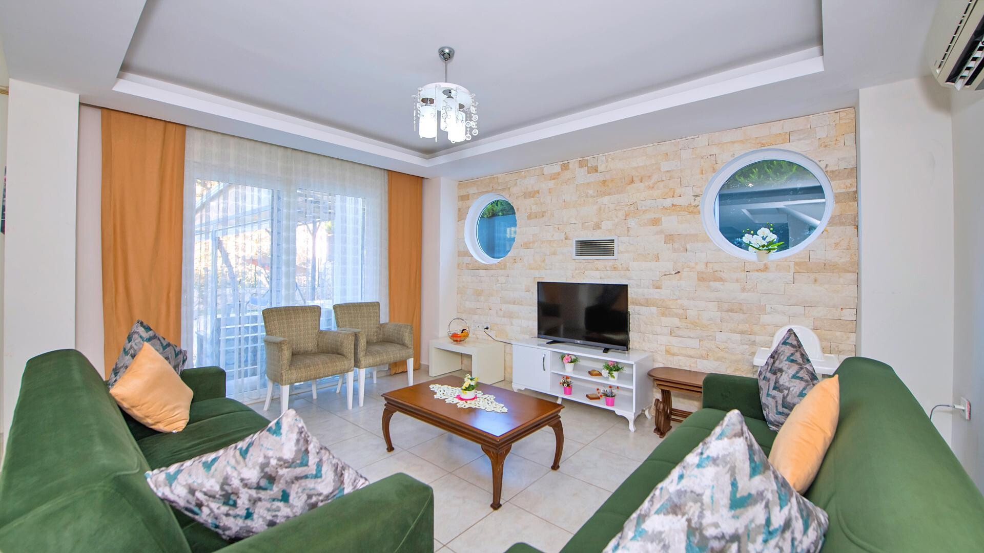 VBK63049 Villa Booking