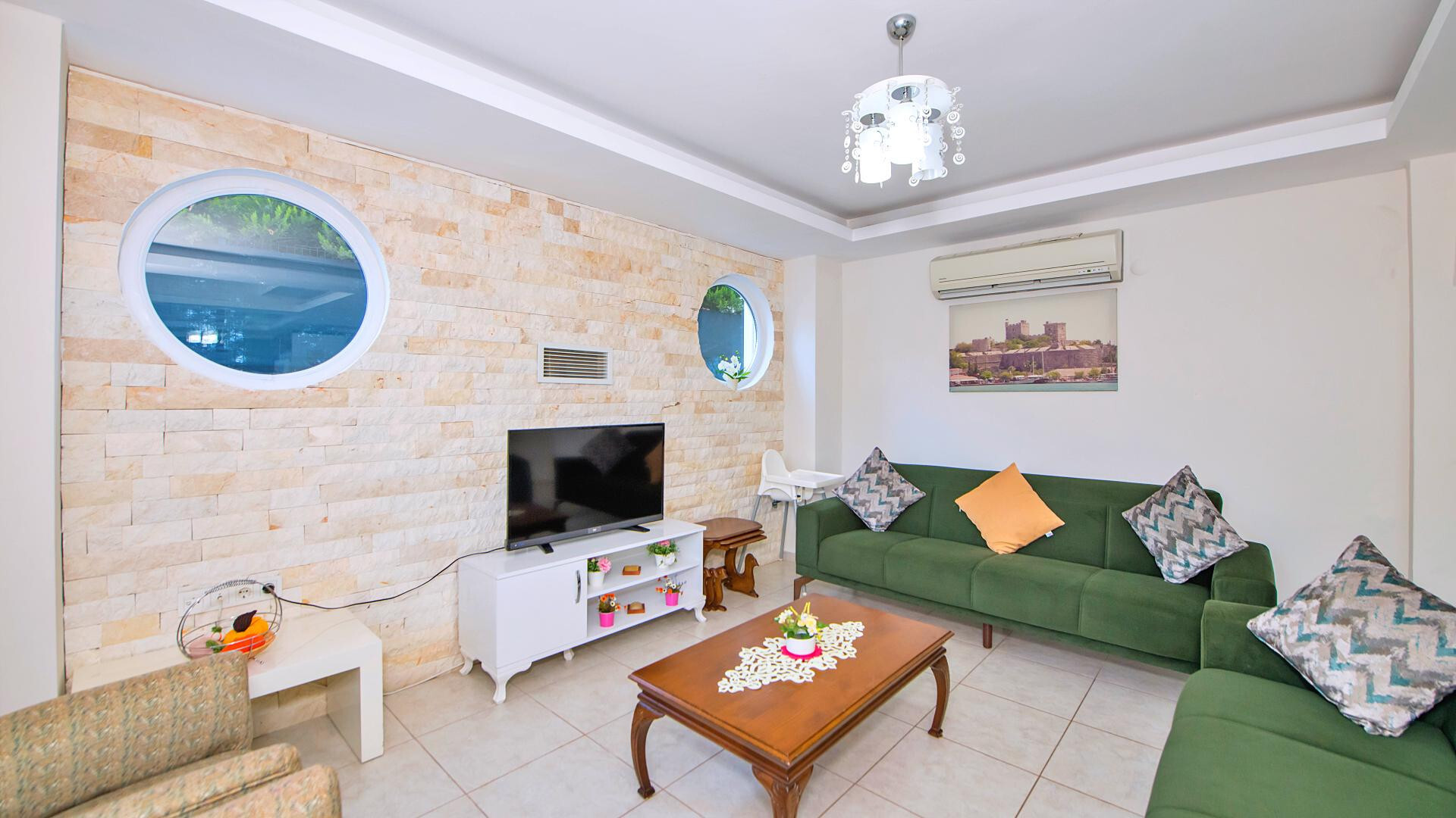 VBK63049 Villa Booking