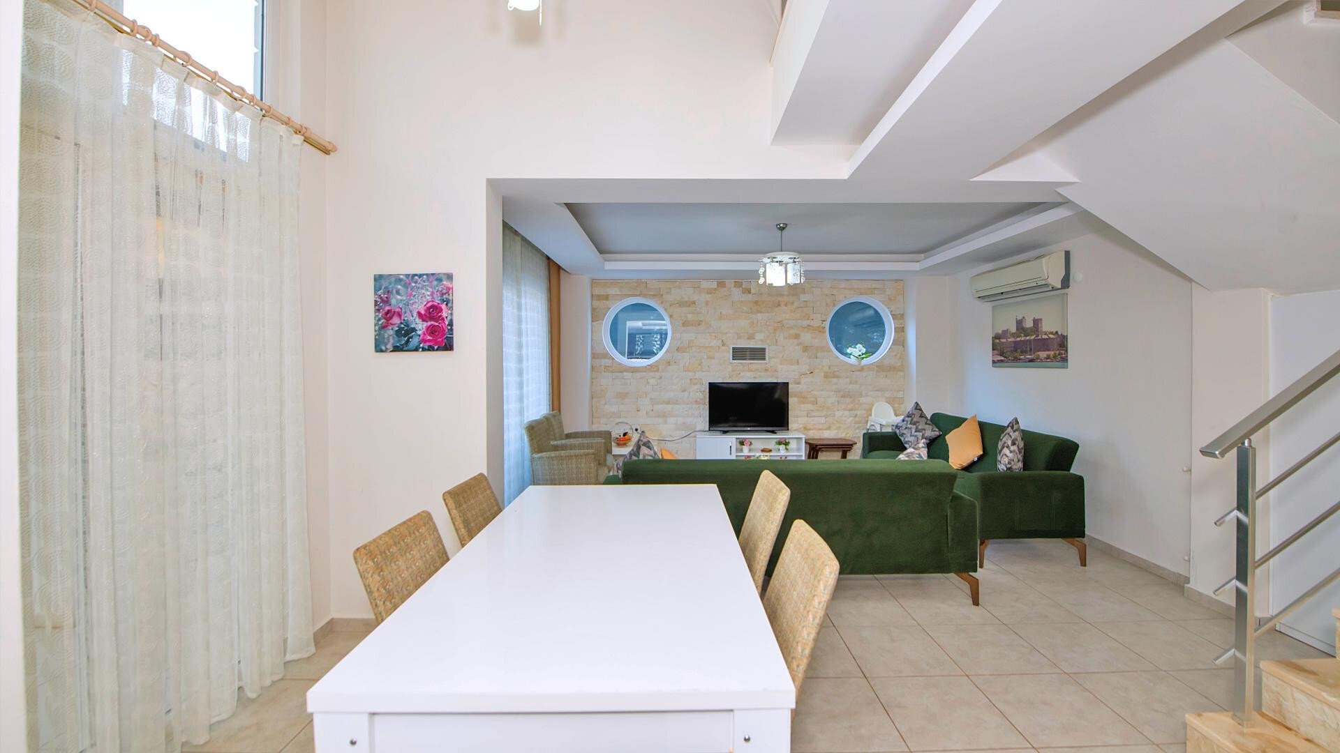 VBK63049 Villa Booking