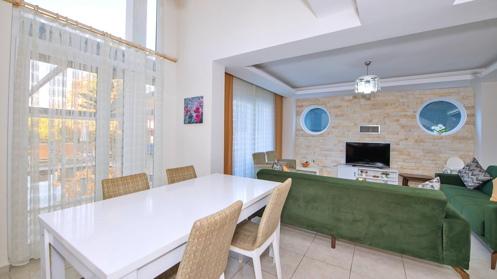 VBK63049 Villa Booking