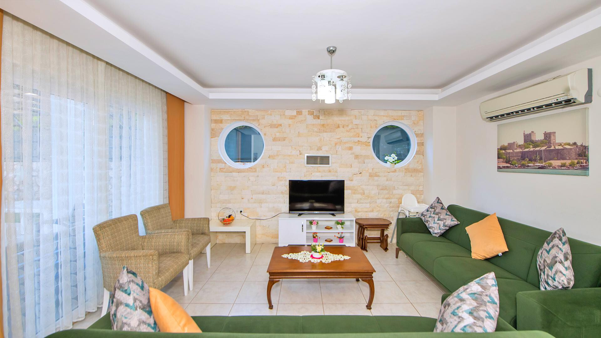 VBK63049 Villa Booking