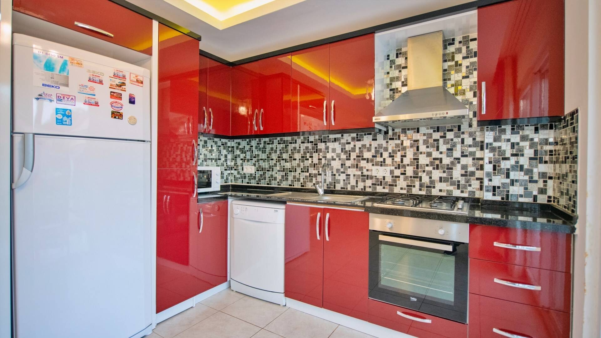 VBK63049 Villa Booking