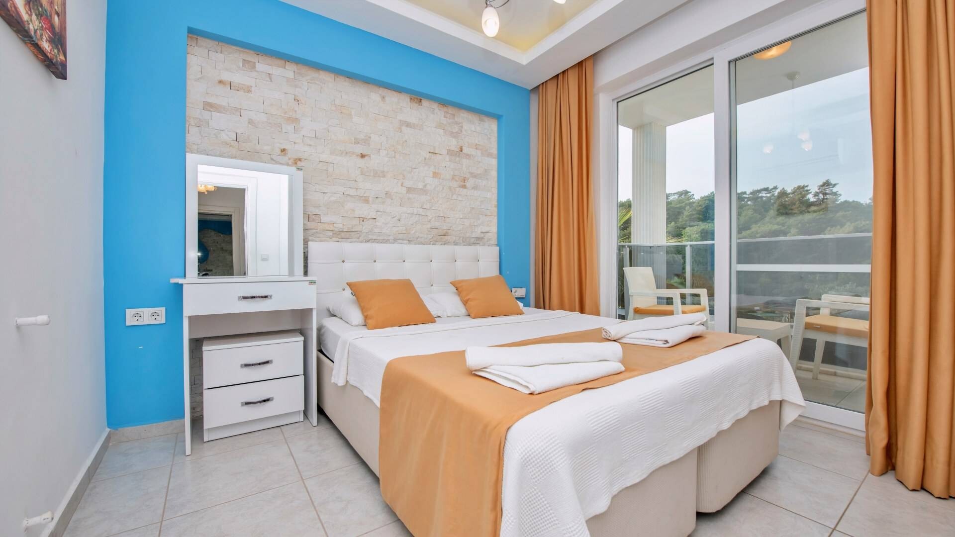 VBK63049 Villa Booking