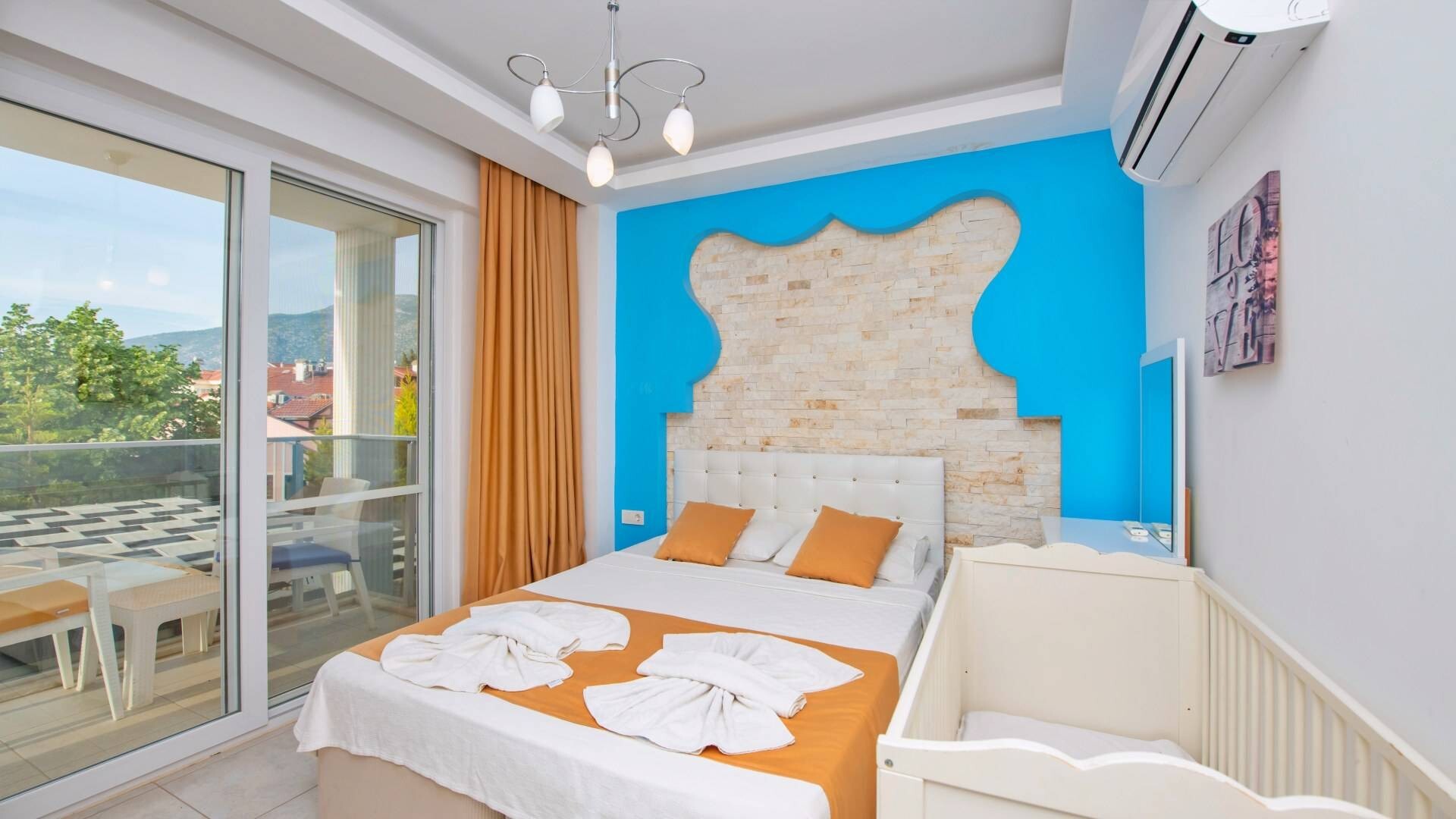 VBK63049 Villa Booking