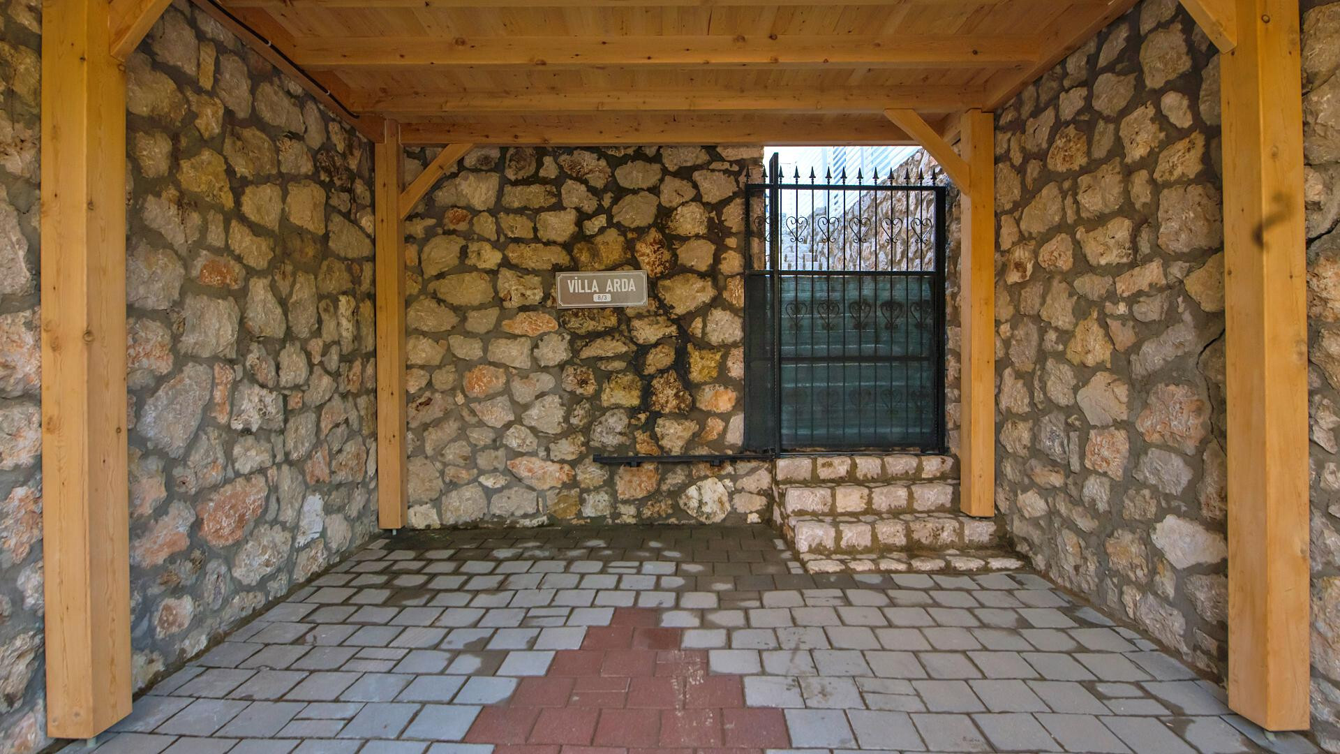 VBK63049 Villa Booking