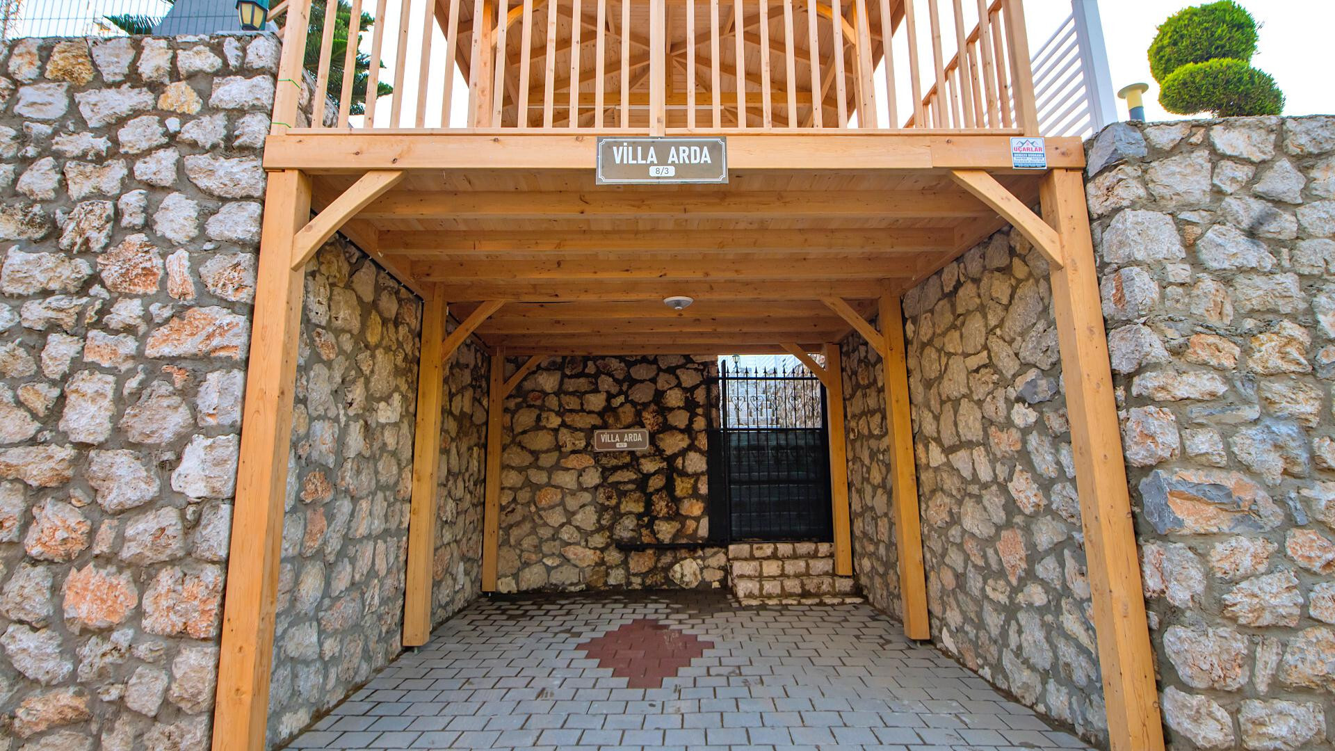 VBK63049 Villa Booking