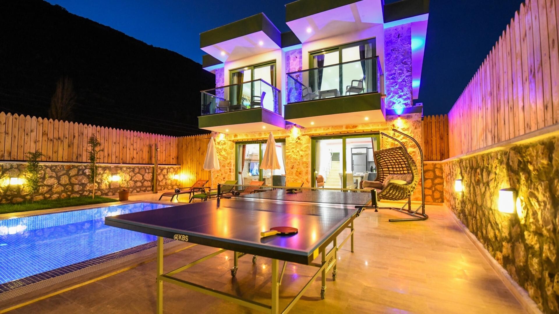 VBK70425 Villa Booking