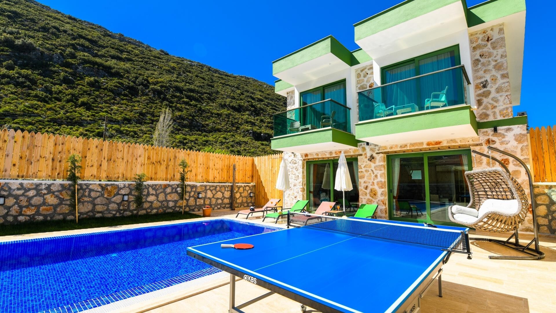 VBK70425 Villa Booking