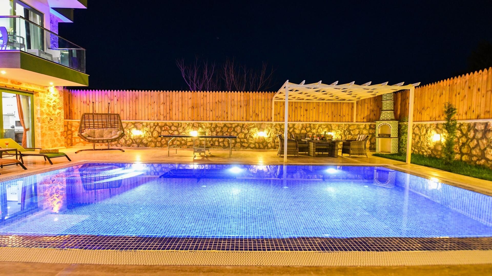 VBK70425 Villa Booking