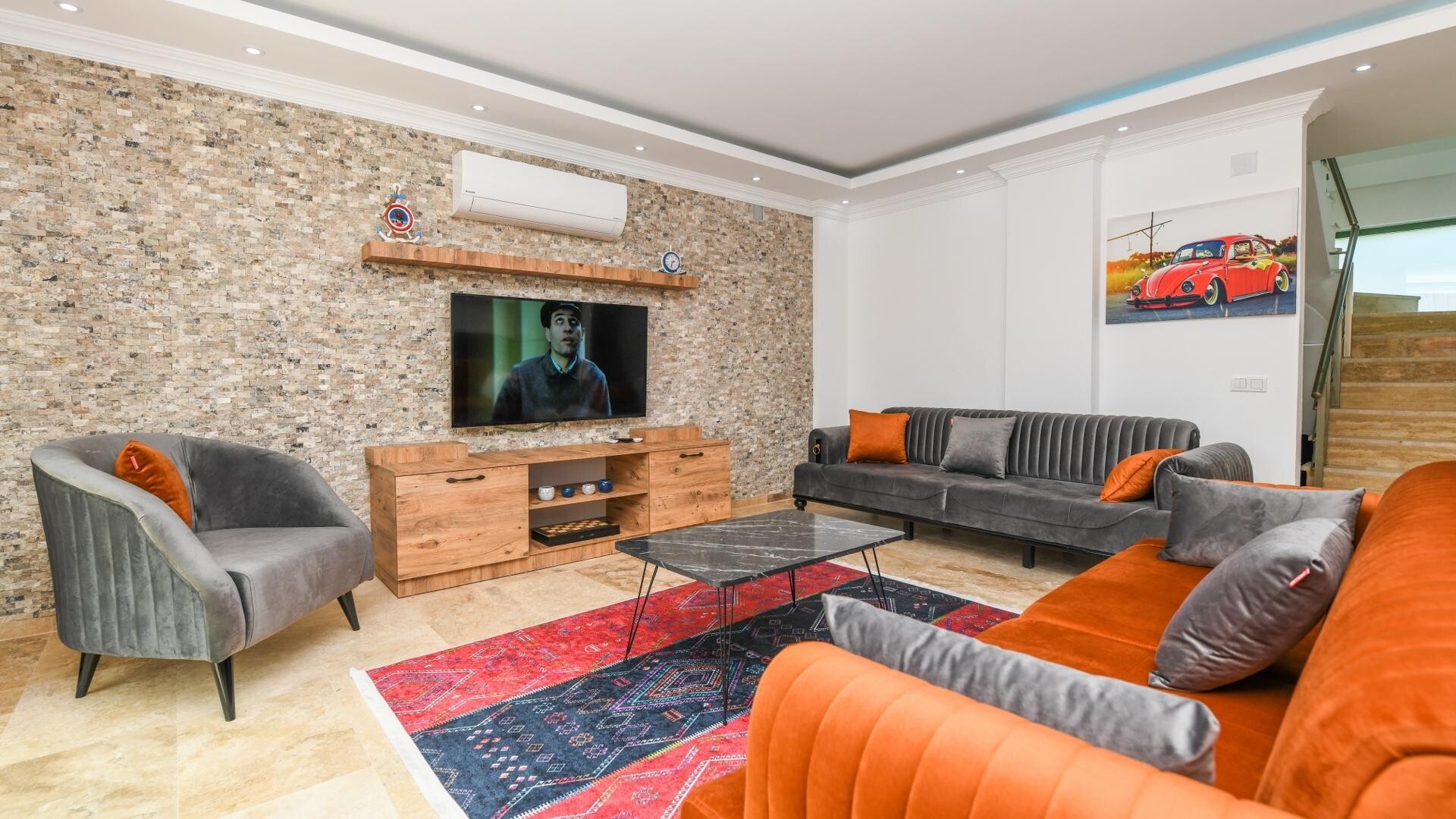 VBK70425 Villa Booking