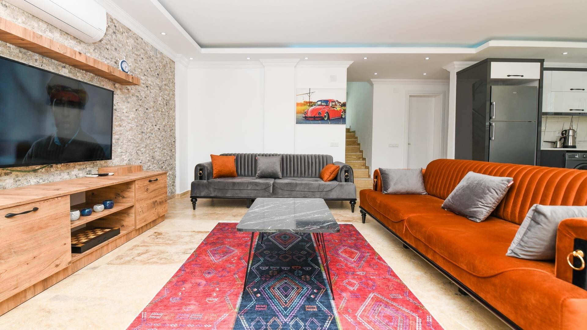 VBK70425 Villa Booking