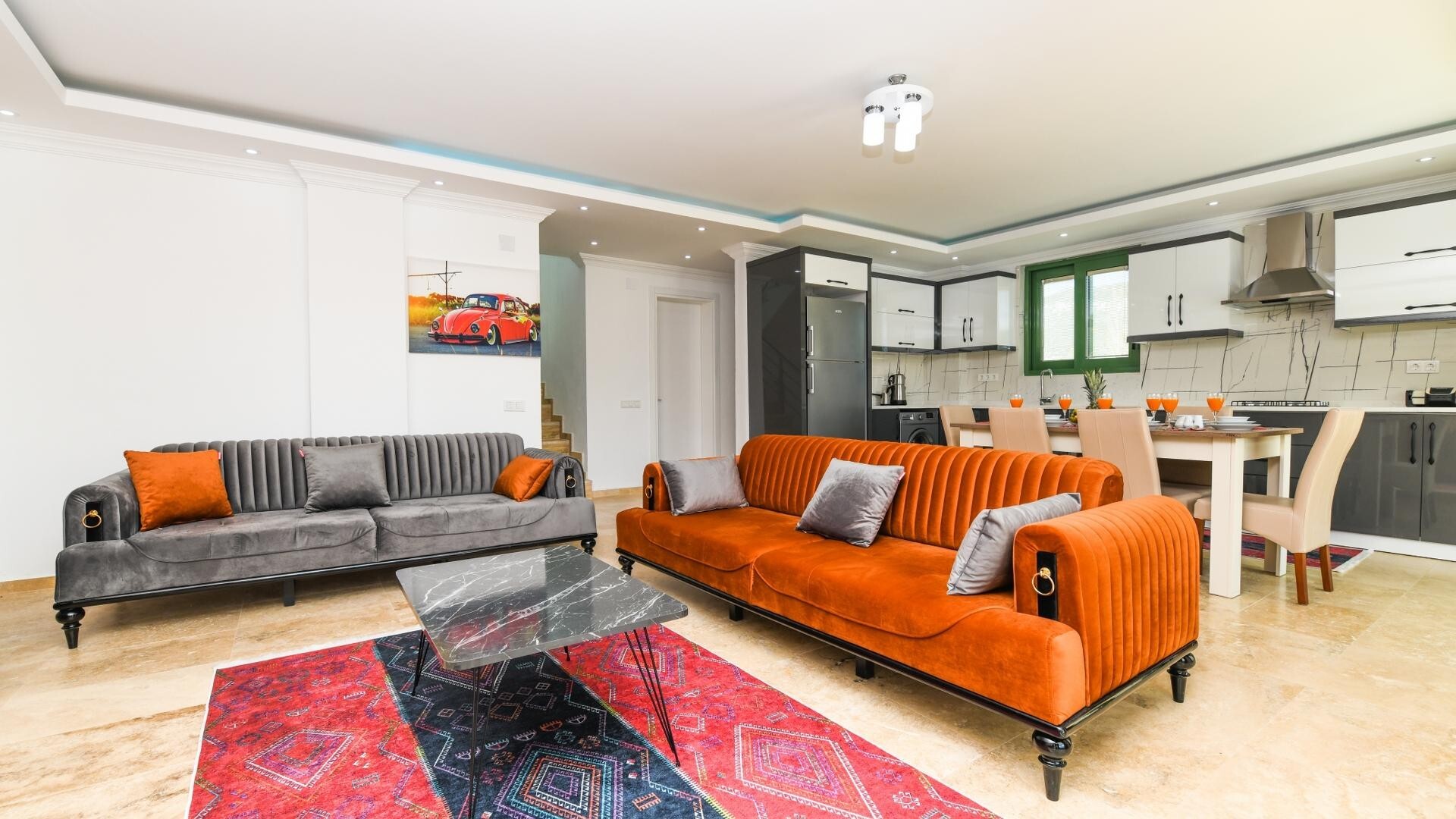 VBK70425 Villa Booking