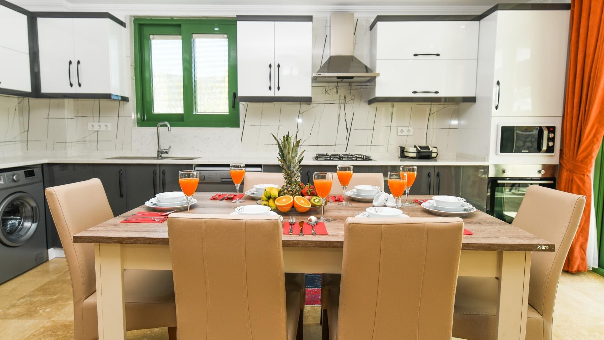 VBK70425 Villa Booking