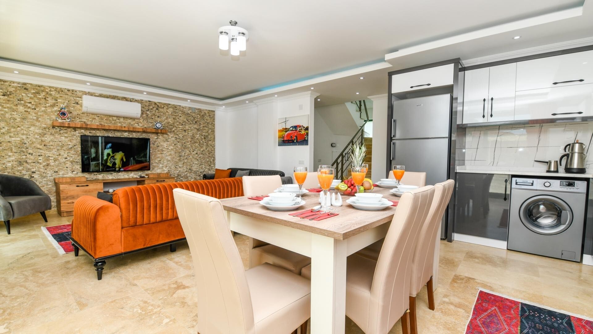 VBK70425 Villa Booking