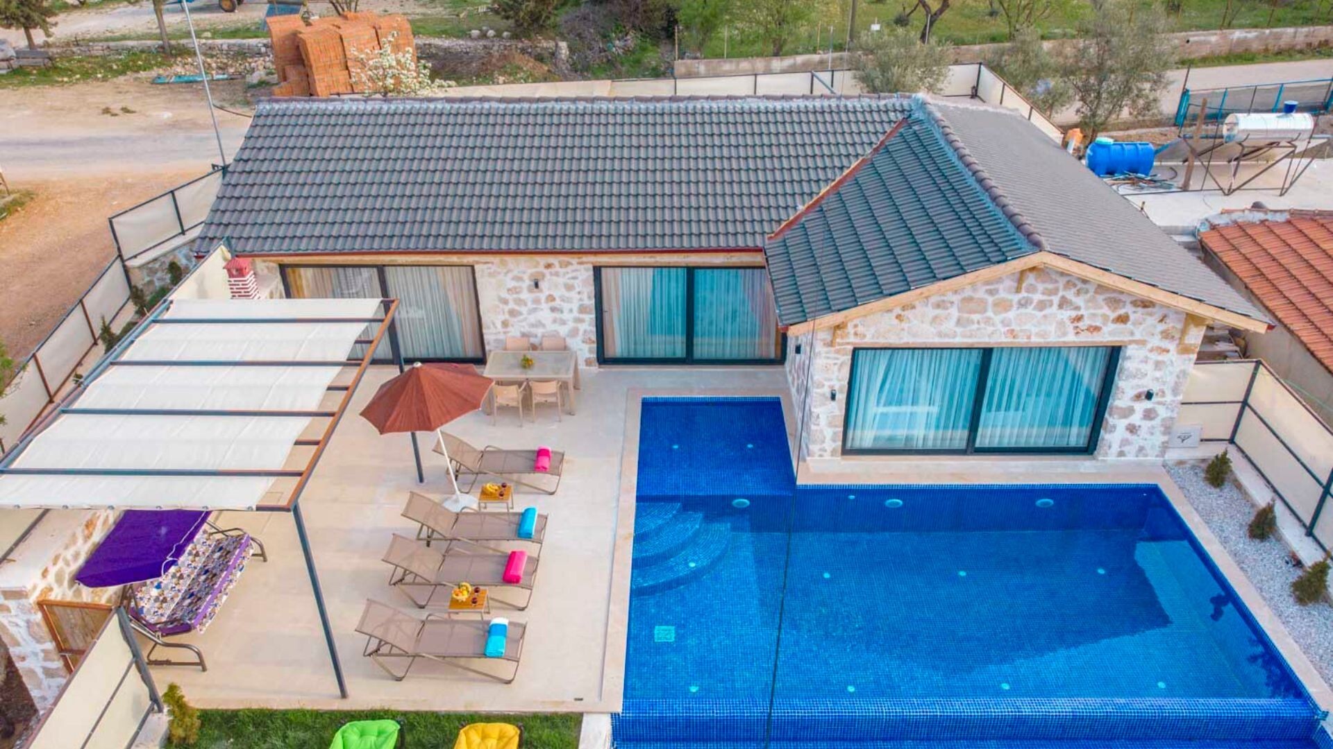 VBK97681 Villa Booking