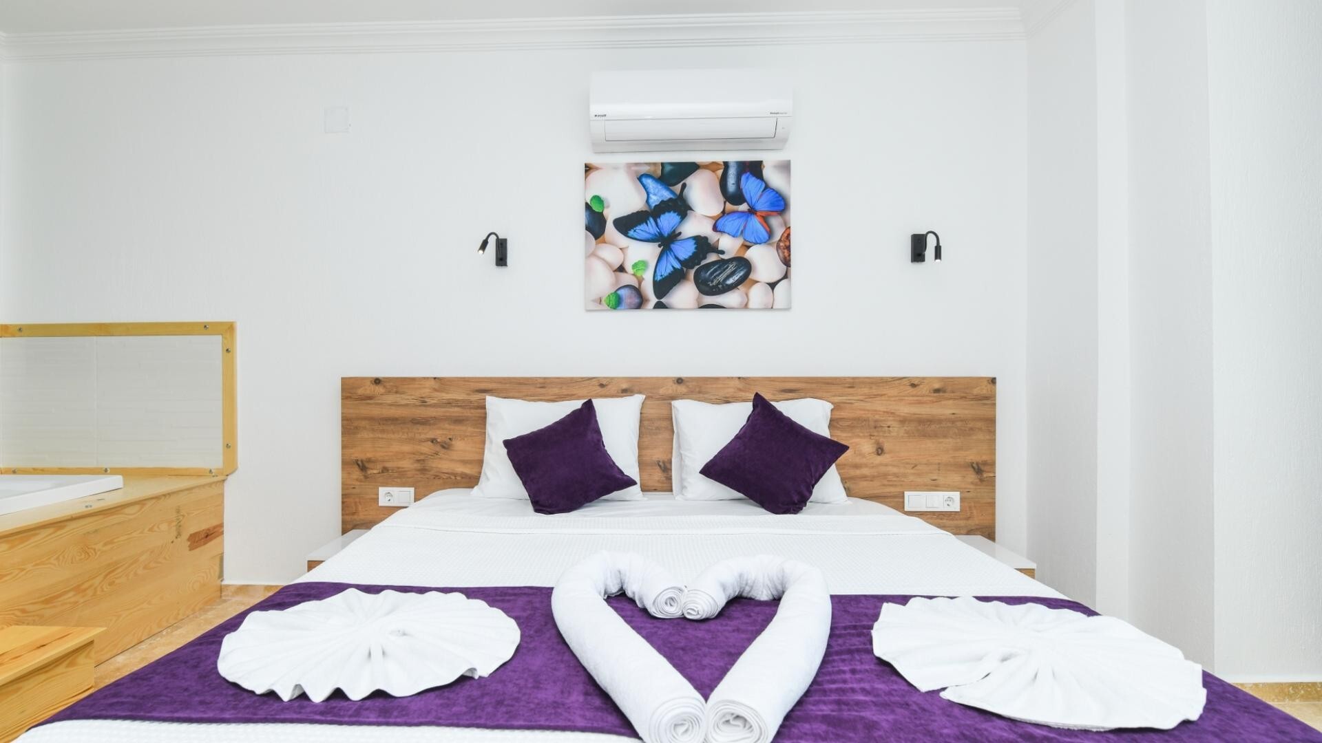 VBK70425 Villa Booking