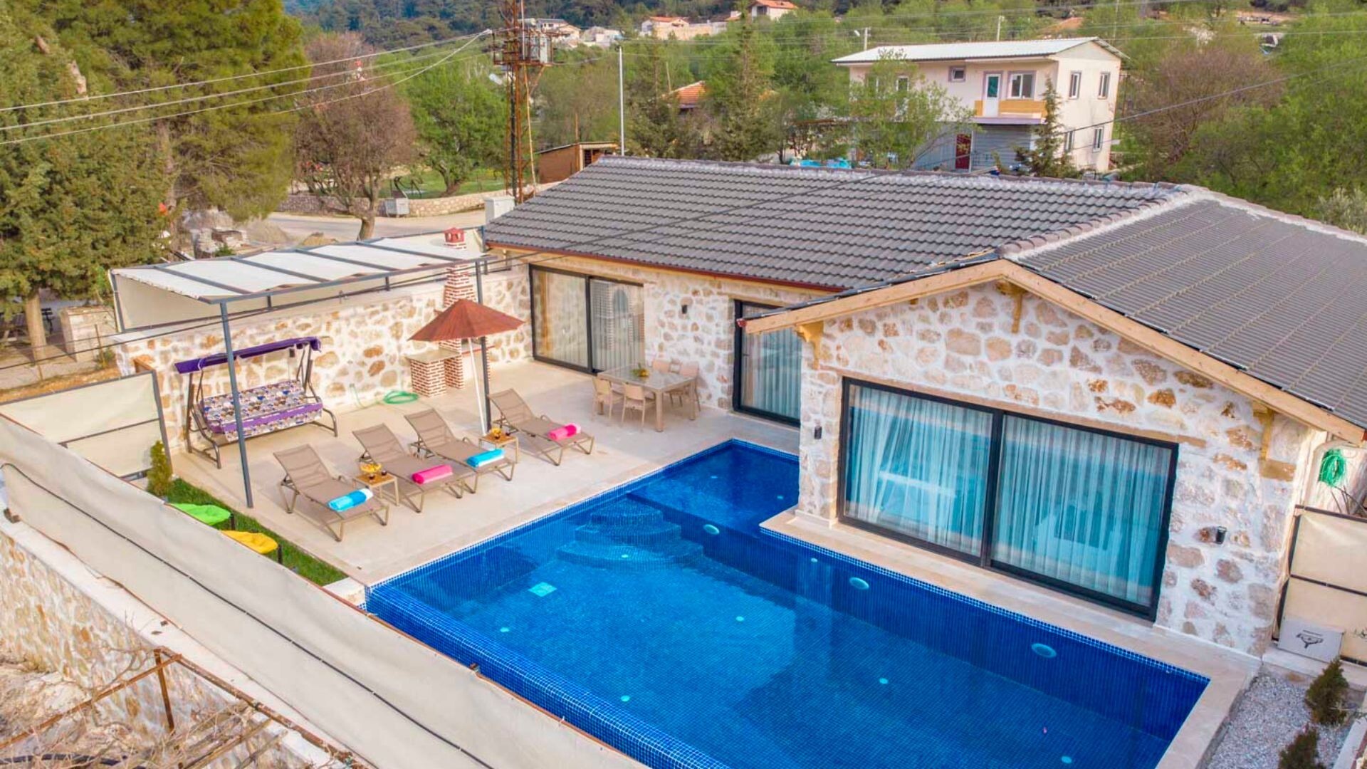 VBK97681 Villa Booking